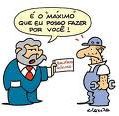 Proposta do salário mínimo para 2011 é de R$ 538,15